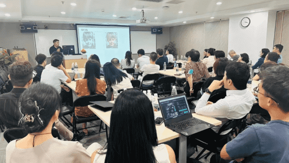 廣州企業公開課《AIGC與ChatGPT的革命與應用》培訓